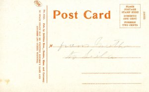 NH - Manchester. State Armory