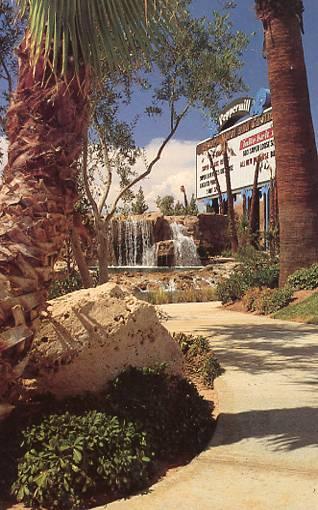 NV - Mesquite, Peppermill Resort Hotel & Casino