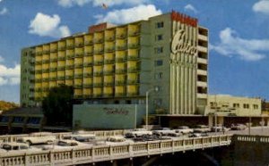 Newt Crumley's Holiday Hotel in Reno, Nevada
