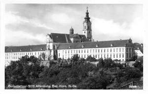 B68611 Austria Benediktiner Stift Altenburg Bez Horn