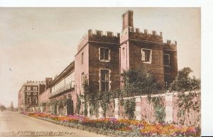 Middlesex Postcard - Hampton Court Palace     SL2382