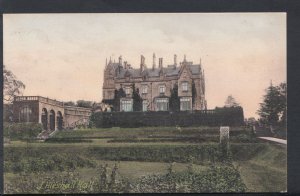 Shropshire Postcard - Lilleshall Hall      T401