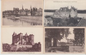 MAINE ET LOIRE (Dep.49) France 1800 Vintage Postcards (L5372)