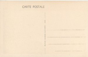 France Nice set of 17 semi-modern scenic postcards 