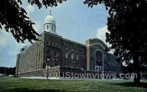 Jaffa Mosque - Altoona, Pennsylvania PA  