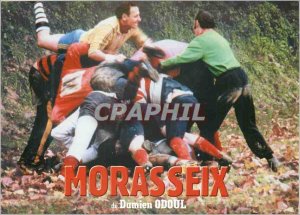 Postcard Modern Morasseix Damien Odoul Released October 13, 2004 was the Acti...