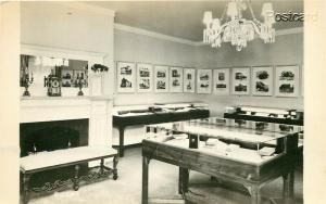 MA, Chesnut Hill, Massachusetts, Mary Baker Eddy Home, Memorial, Lot of Six