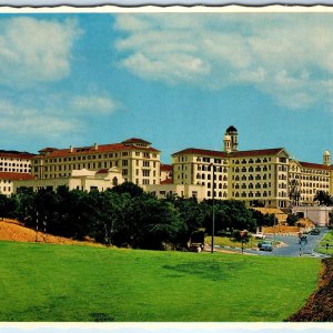 c1970s Cape Town, South Africa Groote Schuur Hospital Heart Transplant 4x6 PC M5