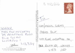 B102666 barbados    caribbean