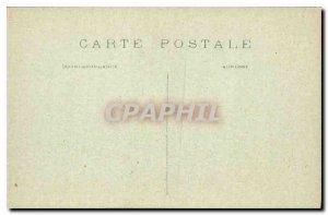 Old Postcard Paris Bois de Boulogne La Ferme du Pre Catelan