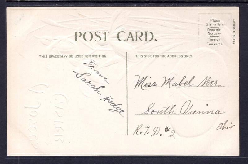 A Joyous Easter,Flowers,Egg