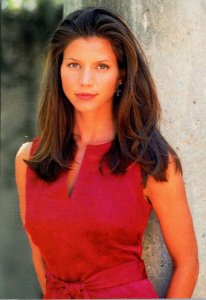 TV Series Buffy The Vampire Slayer Cordelia Chase Charisma Carpenter