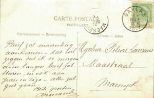 Belgium Gavere De Markt Le Marché 02.32