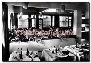 Postcard Modern Arbonne La Forestiere (S & M) Retirement Home of CGIS Caisse ...