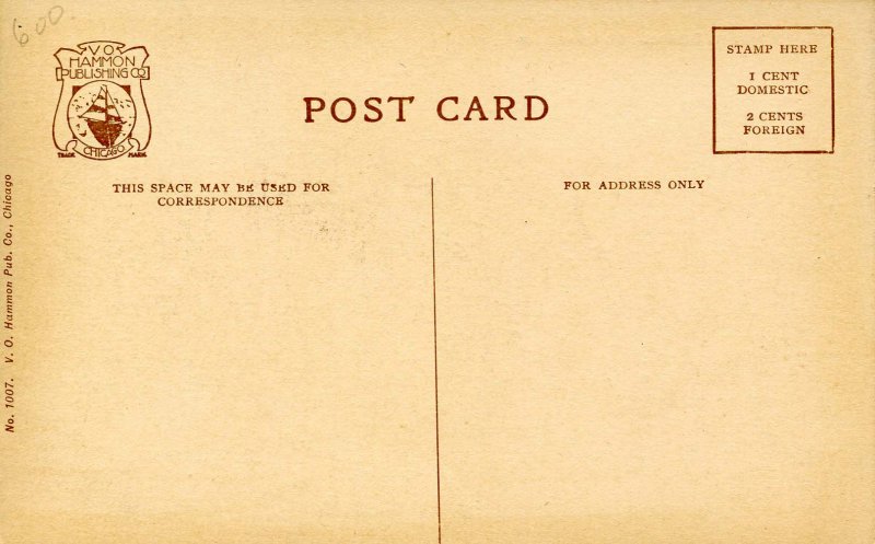 MO - St. Louis. Yeatman High School