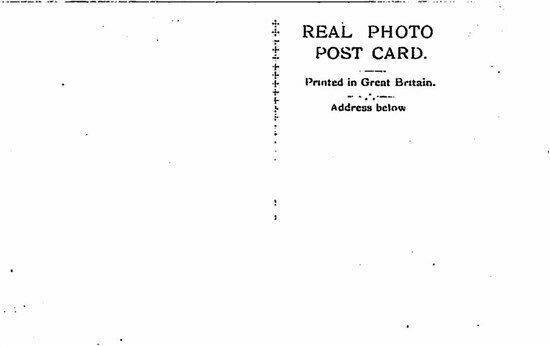 H.M.S. Saint Vincent, RPPC, Spithead Series No. 656