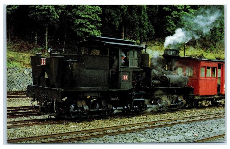 shay locomotive for sale