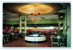 S&S Cafeterias Daytona Beach FL Florida Postcard (EO9)