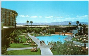 Postcard - Stardust Hotel - Las Vegas, Nevada