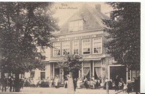 The Netherlands Postcard - Sluis - L'Ecluse - [Holland] - Ref 5035A