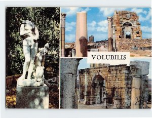 M-123631 Volubilis Morocco