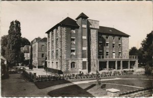 CPA BEAUMESNIL-Maison de Repos (29302)