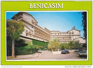 Spain Hotel Orange Benicasim Costa del Azahar