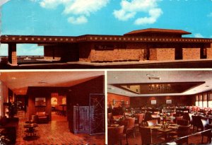 Illinois Country Club Hills The Tivoli II Restaurant