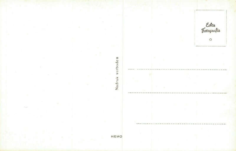 Republic P-47 Thunderbolt Airplane RPPC 06.82