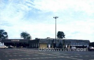 Family Heritage Restaurant - Franconia, Pennsylvania