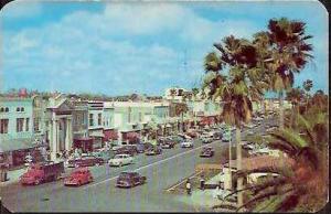 FL Daytona Beach Street