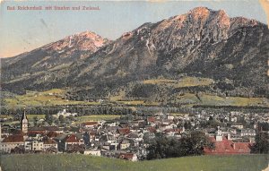 Lot 26 germany bad reichenhall mit staufen und zweisel