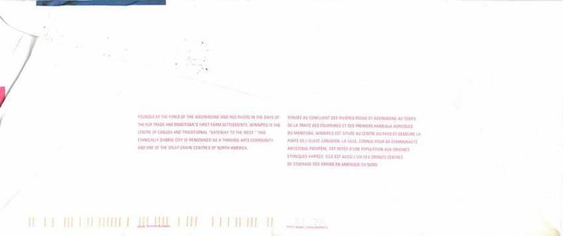 Entier Postal Stationery Postal Canada