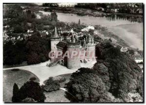 Modern Postcard Chateau Combourg