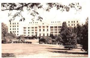 Ashford General Hospital - White Sulphur Springs, West Virginia