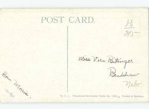 Pre-Linen DOG RELAXING WITH ROMANTIC COUPLE AC5283