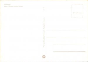 Akureyri, Iceland  STREET SCENE~SWIMMING POOL~CHURCH INTERIOR  4X6 Postcard