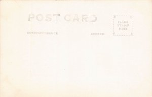 J76/ Hawaii RPPC Postcard c1940s Native Hawaiian Hula Girls 19