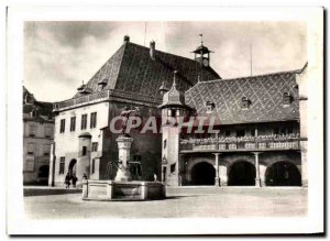 business card format Colmar L & # 39Ancienne Customs