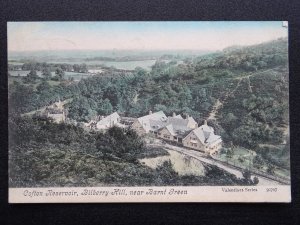Bromsgrove Lickey Cofton Reservoir BILBERRY HILL Barnt Green c1906 Postcard