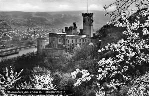 BG28717 stolzenfels am rhein mit oberlahnstein   germany  CPSM 14x9cm