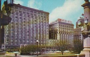 Illinois Chicago The Pick Congress