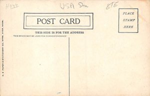 Railroad Station Beverly , Massachusetts