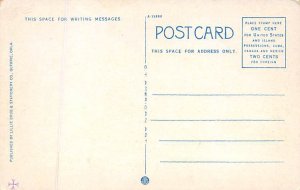 Masonic Temple Guthrie OK