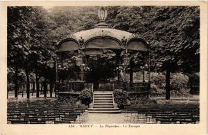 CPA Nancy - Le Kiosque (277029)