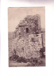 Stone Well at Waterloo, Belgium