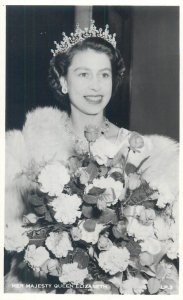 Her Majesty Queen Elizabeth 