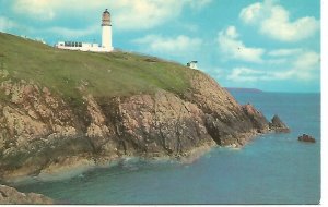 TIUMPAN HEAD LIGHTHOUSE,  NR. STORNOWAY