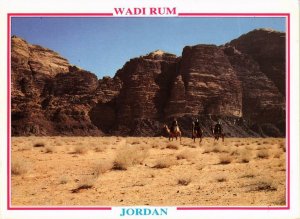 CPM Jordan Wadi Rum ISRAEL (781759)