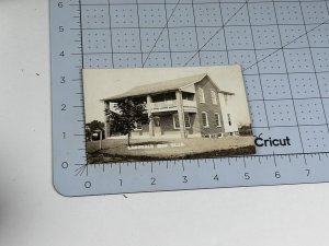 RPPC Postcard Lansdale PA Gun Club